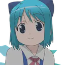 cirno_90sanime Discord Emoji