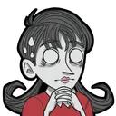 Willow_sweaty_hmmmm Discord Emoji