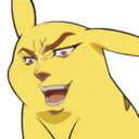 pikadio Discord emoji