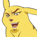 pikadio Discord Emoji | AI CHATBOT MASTER 《🏷 100k+ Guild TAGS》┇ social ⋆ gaming ⋆ anime ⋆ chill ⋆ emotes⭑tech⭑[Character.AI]