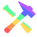 Prideadmin Discord emoji