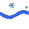 wave_blue Discord Emoji