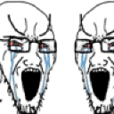 neckbeards Discord emoji