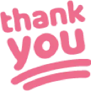 thankyou