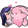 a_raiden_yae_snuggle_cuties Discord emoji