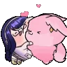 a_raiden_yae_snuggle_cuties