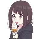 KurumiIceCream