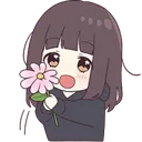 KurumiFlower