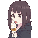 KurumiIceCream