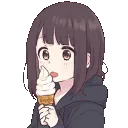 KurumiIceCream