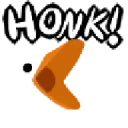 HONK