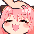 AnyaPat Discord emoji