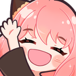 AnyaWave Discord emoji
