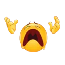 sad
