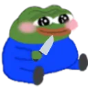 peepoSitKnife