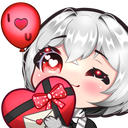 ValentineChocolate Discord emoji