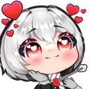 ValentineArrow Discord emoji