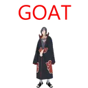 itachigoat