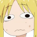 NijikaScared