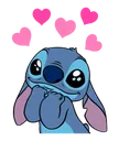 StitchHearts