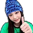 haerinthumbsup