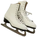 ivory_white_skates