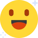 happy Discord Emoji