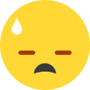 sad Discord Emoji