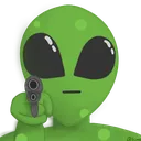aliengun