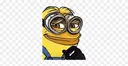 susminion Discord Emoji