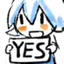 cirno_YES