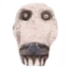 hosefishskull