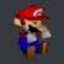MarioPeluche MarioPeluche