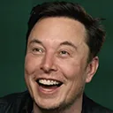 musk_laugh Discord Emoji