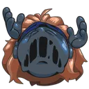 augh