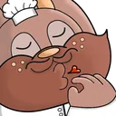 GreedentChefsKiss
