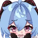 GanyuFluster_GM