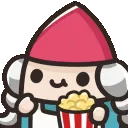 gnomettepopcorn_nofilter