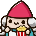 gnomettepopcorn