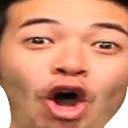 Pog U PogU Discord Emoji