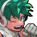 DekuWink DekuWink