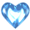 6bluespinheart Discord Emoji
