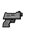 pistol