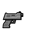 pistol