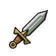 sword