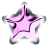 f_purpleystar Discord Emoji