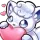 Vulpix_Love