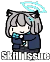 SkillIssue