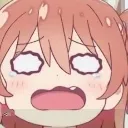surprised