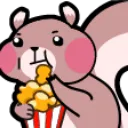 HypePopcorn